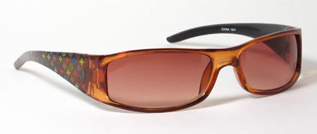 Armani Inspired Sunglasses