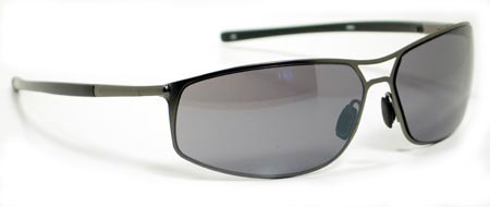 Armani Inspired Sunglasses