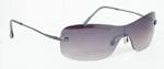 Burberry Shield Sunglasses