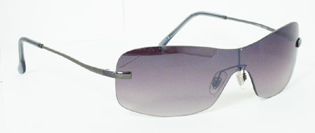 Burberry Shield Sunglasses