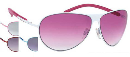 Chanel Inspired Sunglasses